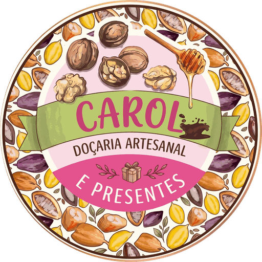Carol Doçaria Artesanal e Presentes